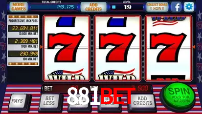 A Revolução dos Aplicativos de Jogos no 881bet