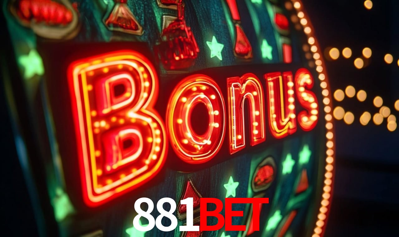 Experiência VIP 881bet