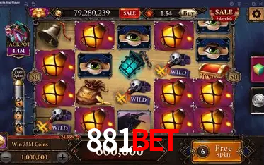 Desvendando o Mundo dos Jogos Virtuais na 881bet
