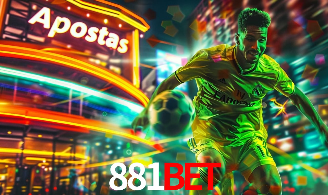 Ofertas Exclusivas 881bet