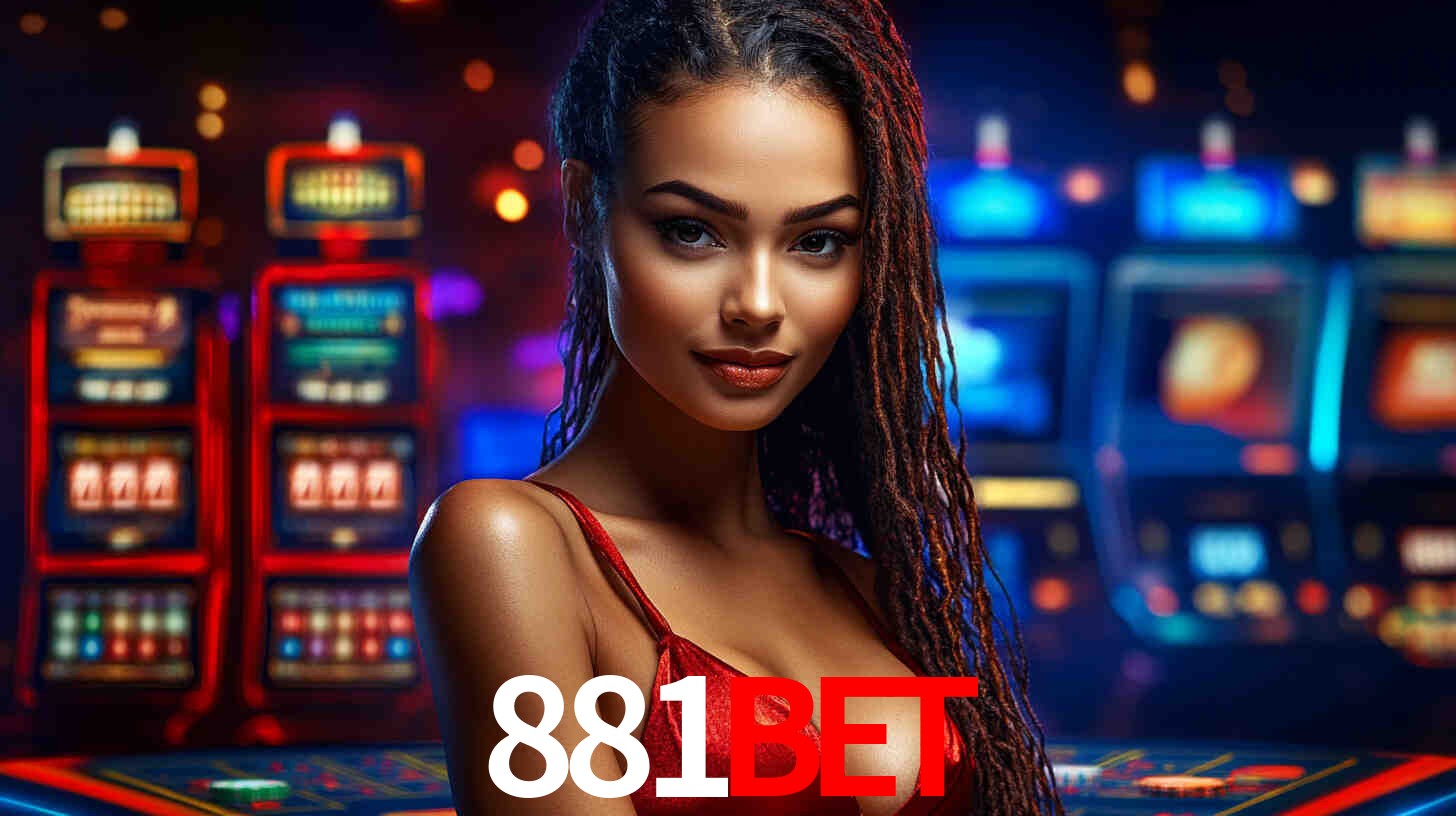 Apostas de Futebol 881bet