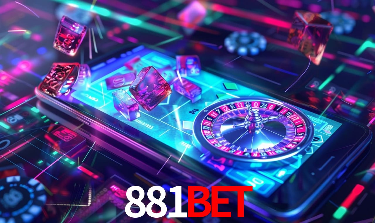 Tecnologia da Plataforma 881bet