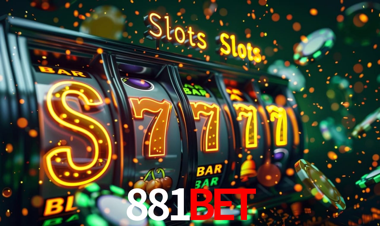 Login Seguro 881bet