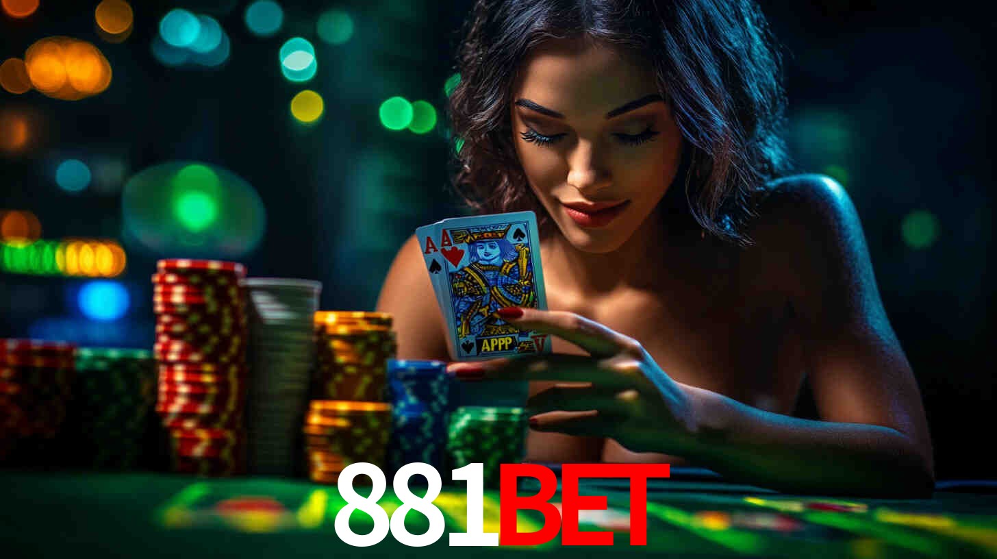 cassino 881bet