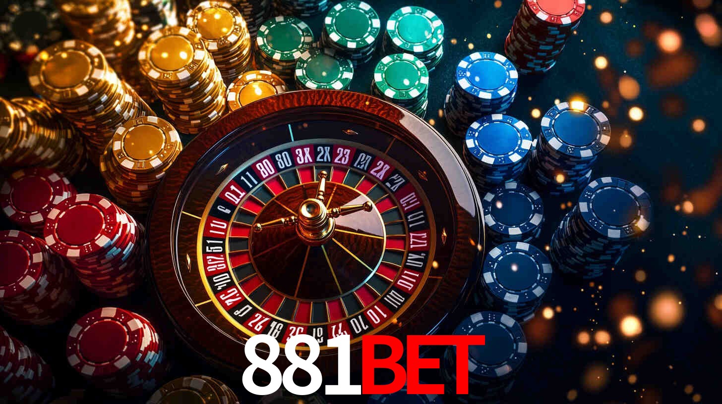Ofertas Imperdíveis na 881bet: Promoções e Bônus Que Valem a Pena