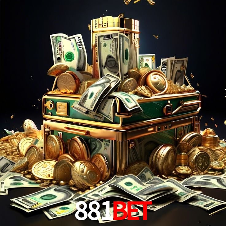 Design Responsivo 881bet