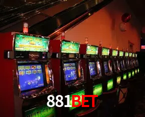 A Emoção da Loteria na 881bet: Uma Chance de Mudança de Vida