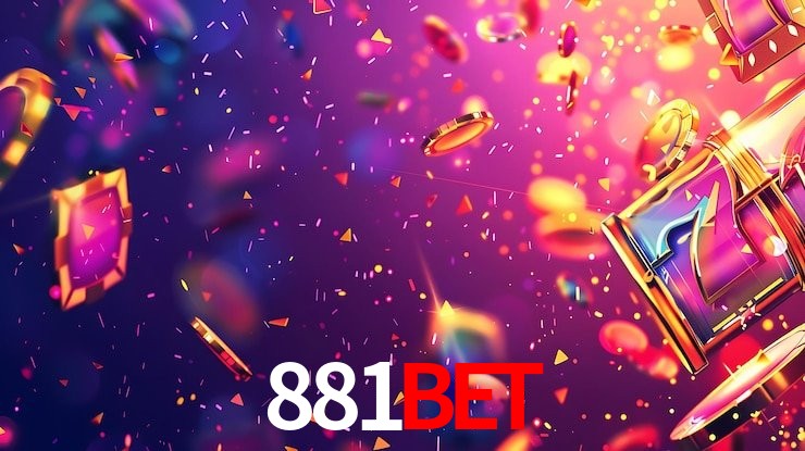 Casino VIP 881bet