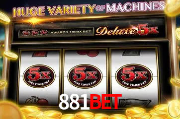 Desvendando o Mundo dos Jogos Virtuais na 881bet