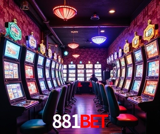 Integração de APIs 881bet