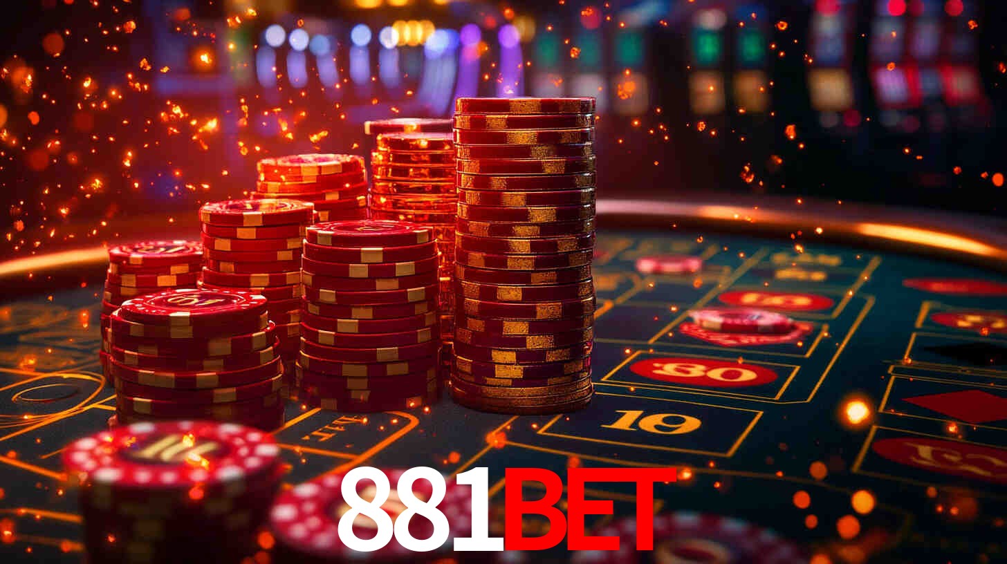 Bônus Diários 881bet