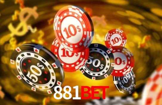 Benefícios da Conta 881bet