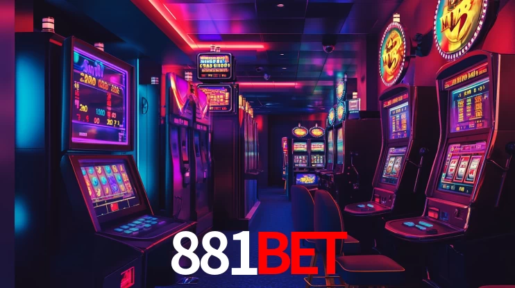Experimente o Login Seguro Premium no 881bet