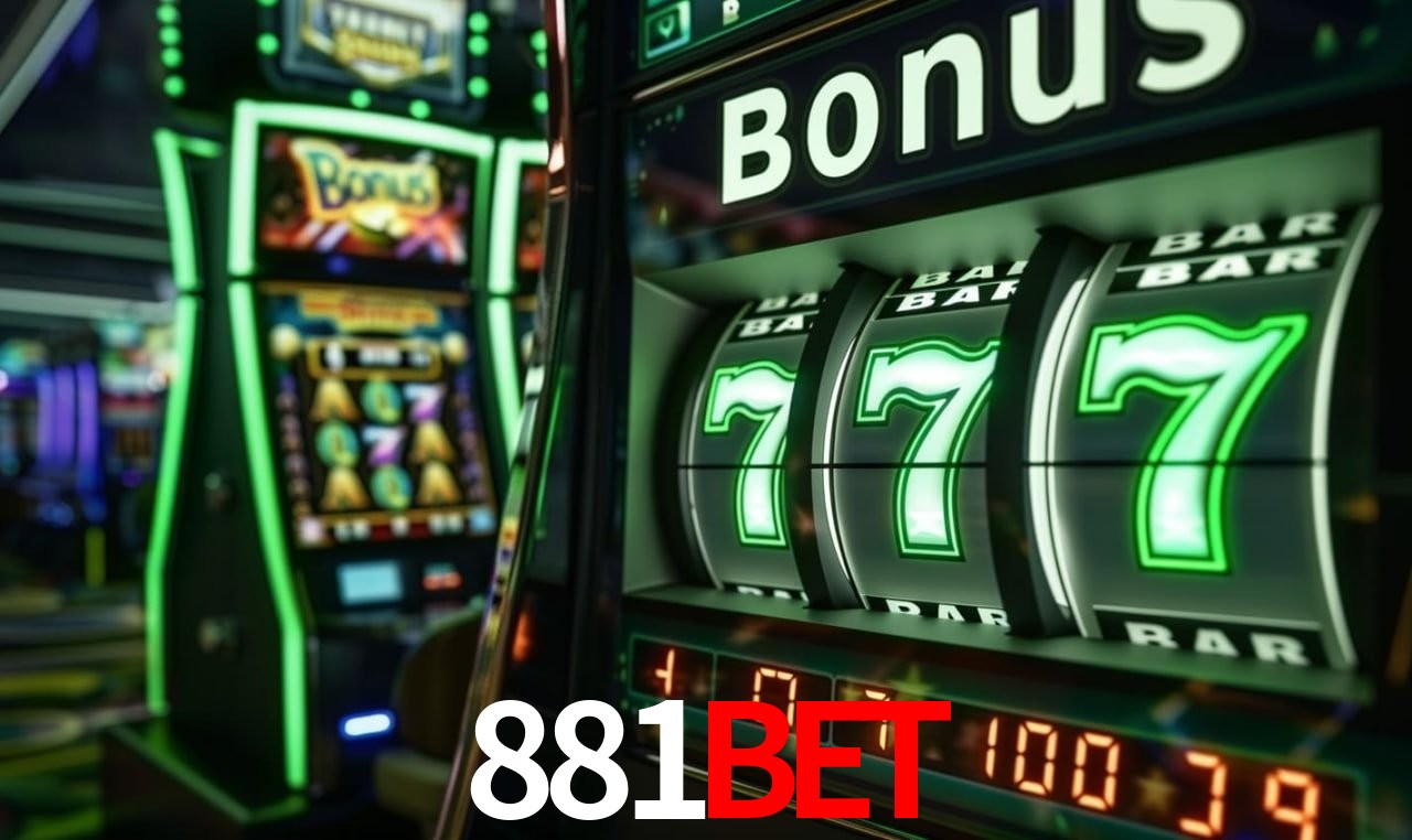 Casino VIP 881bet