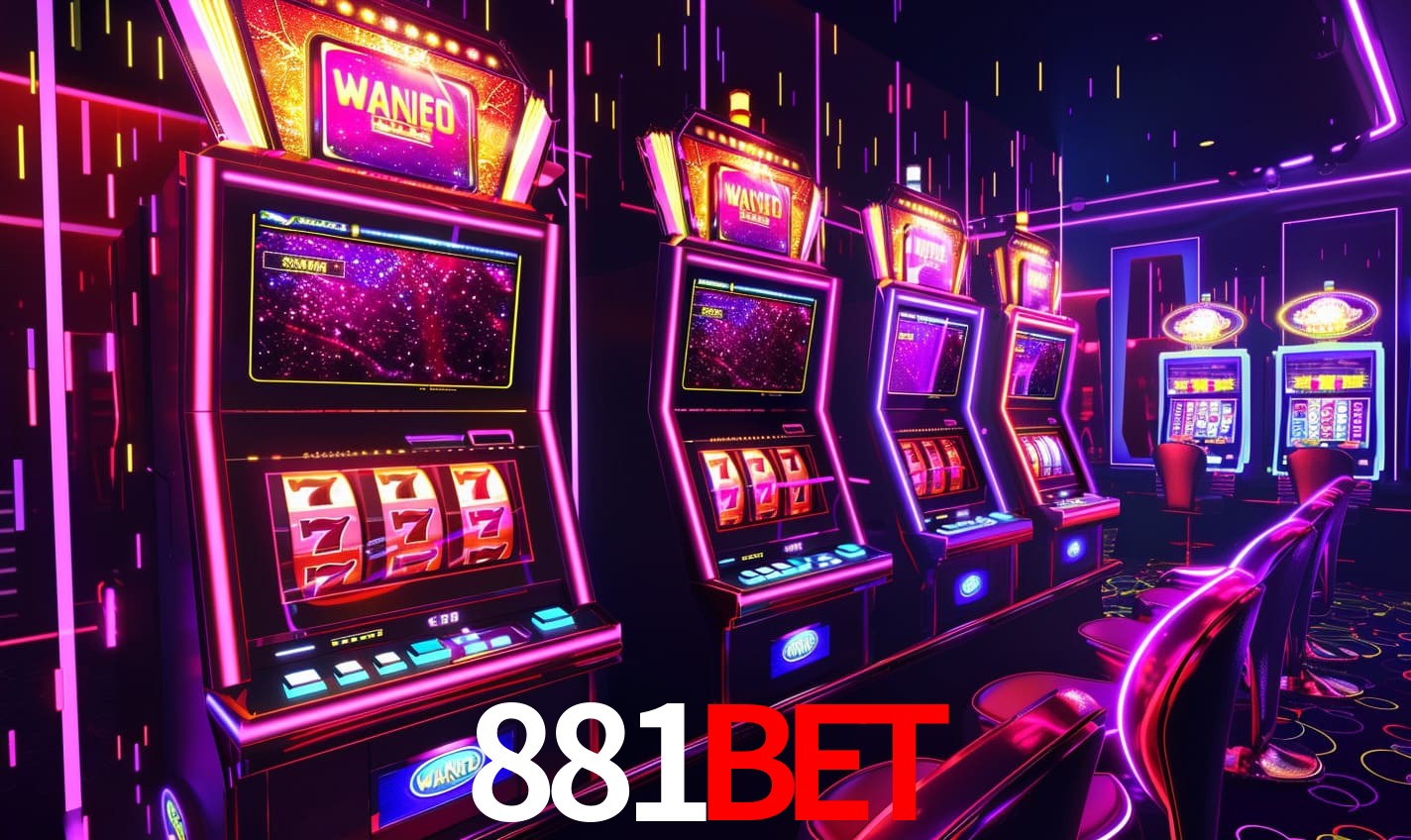 Apostas de Tênis 881bet