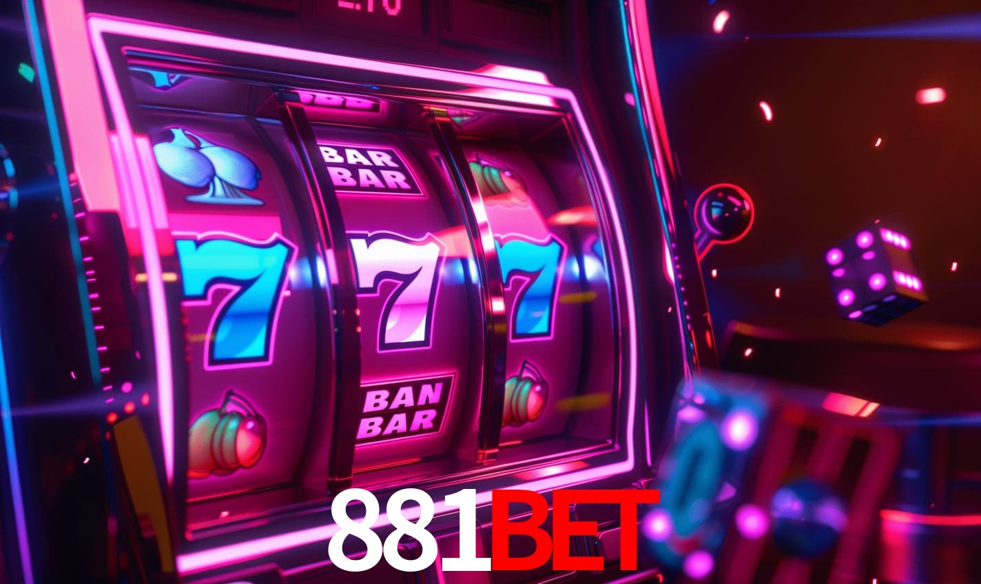 PIX Instantâneo 881bet