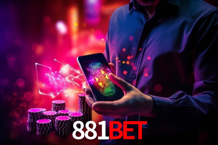 Avaliações dos Jogadores 881bet