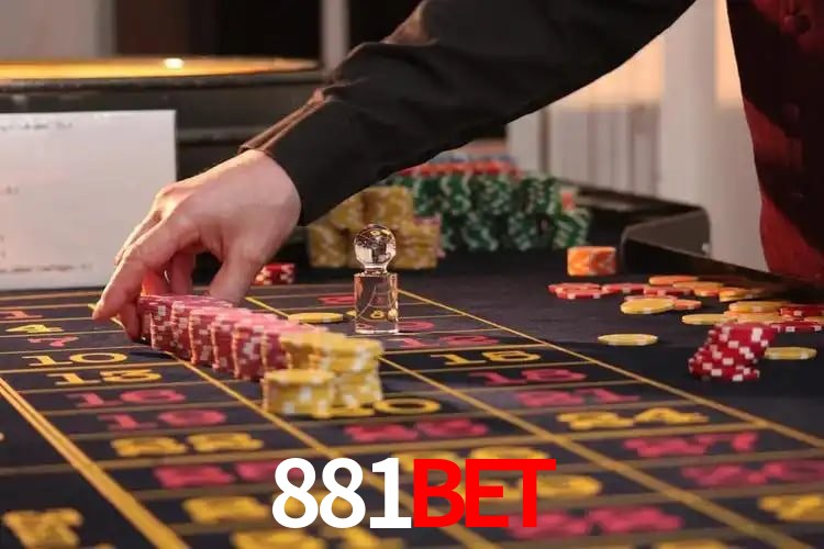 A Emoção da Loteria na 881bet: Uma Chance de Mudança de Vida
