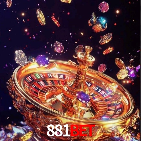 Provedores de Jogos 881bet