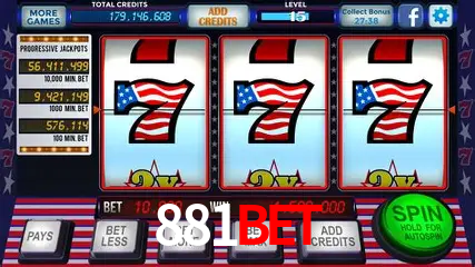 A Emoção da Loteria na 881bet: Uma Chance de Mudança de Vida