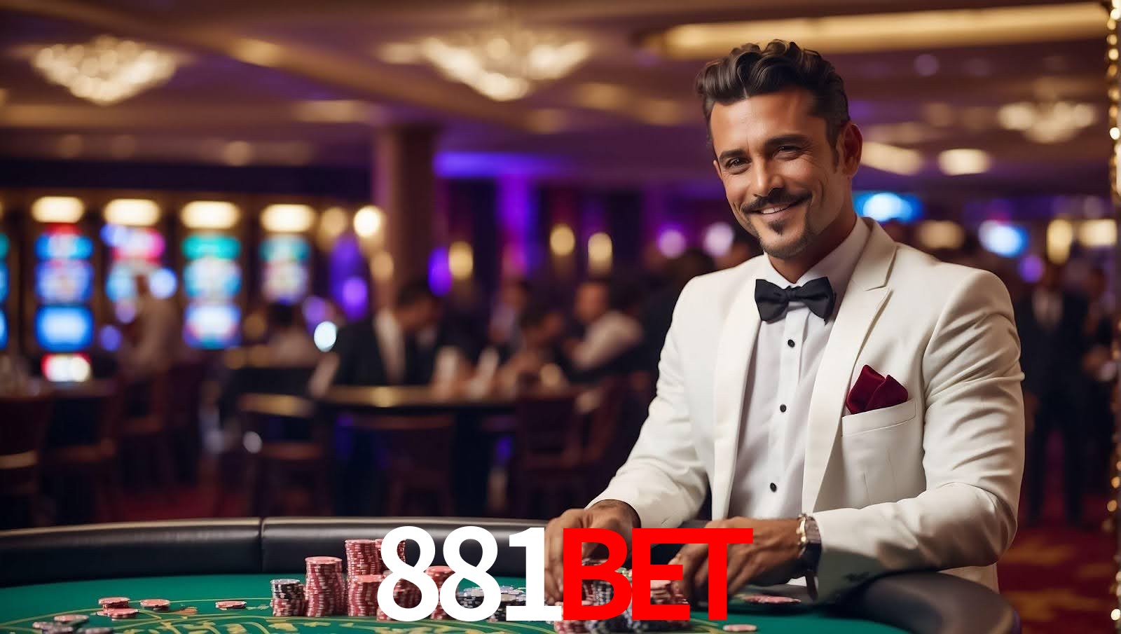 Diretório de Jogos 881bet