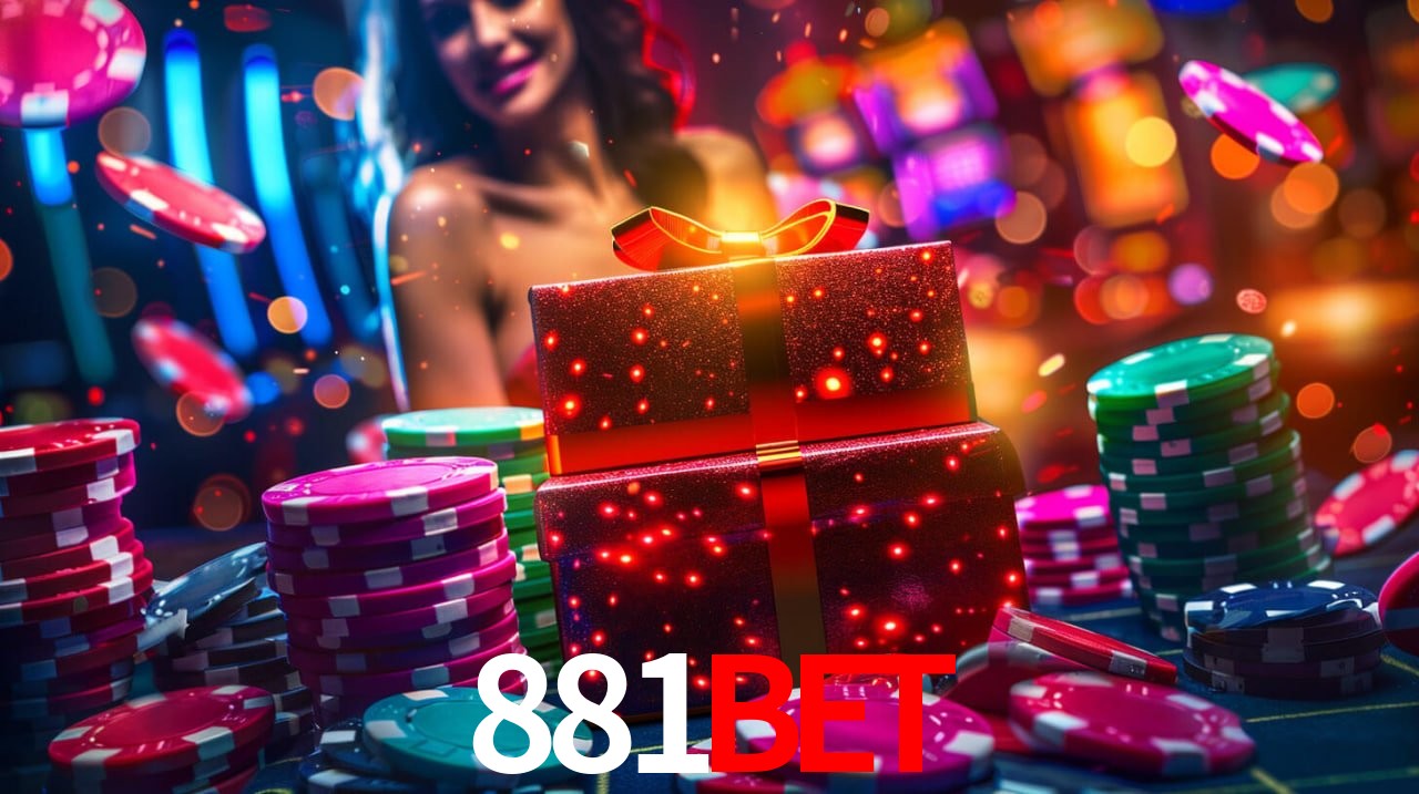 Mesa de Blackjack 881bet