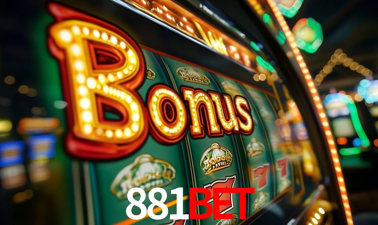 Design Responsivo 881bet