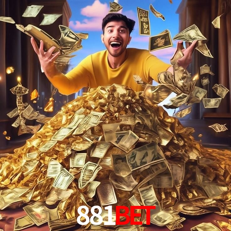 Diretório de Jogos 881bet