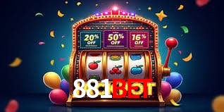 Casino Ao Vivo 881bet