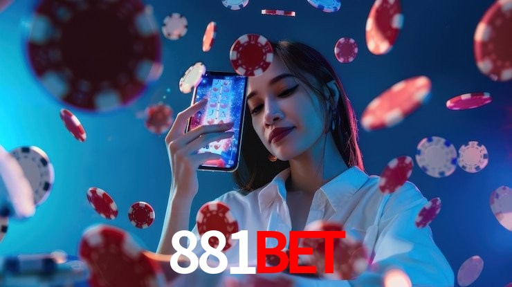 Torneios 881bet