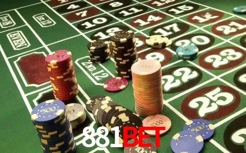 Promoções Sazonais 881bet