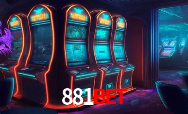 Explorando a Categoria de Eventos em Apostas na 881bet