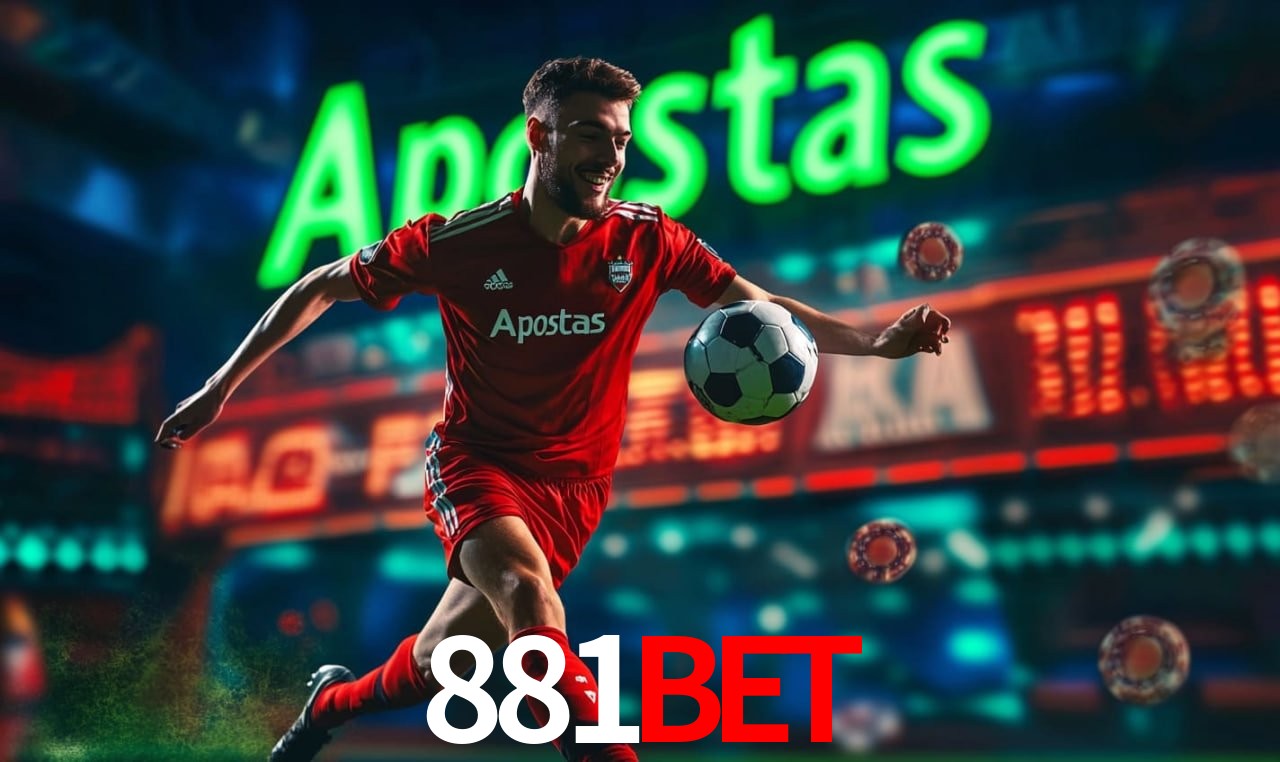 Estatísticas Esportivas 881bet